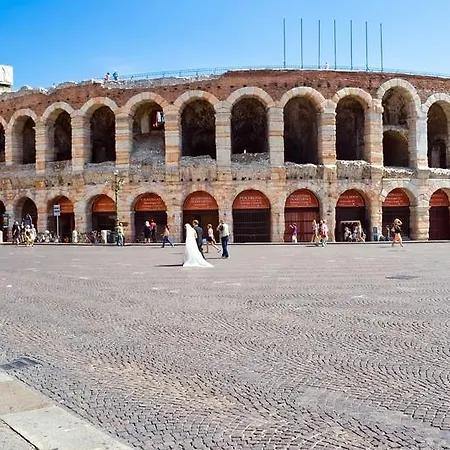 Alle Porte Del Centro * Verona