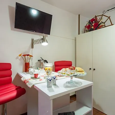 Alle Porte Del Centro Apartment