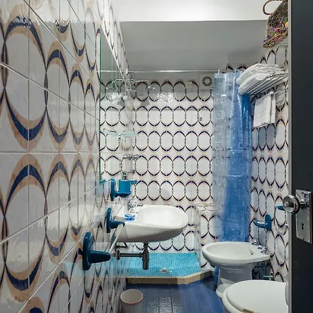 Apartment Alle Porte Del Centro