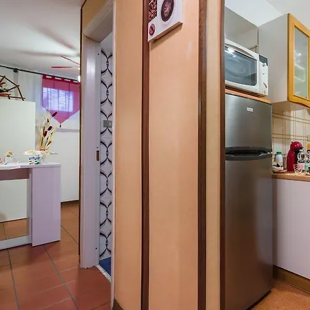 Alle Porte Del Centro Apartment