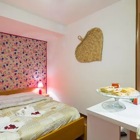 Apartment Alle Porte Del Centro