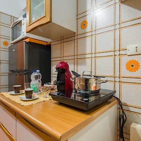 Alle Porte Del Centro *