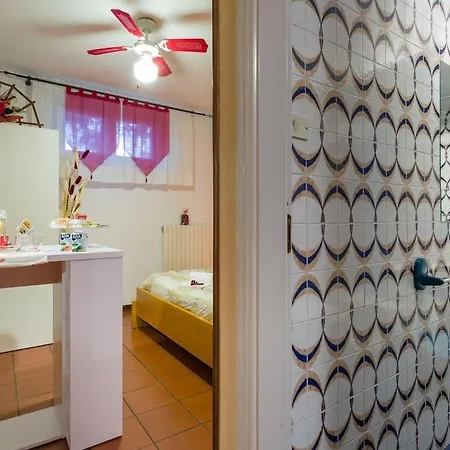 Apartment Alle Porte Del Centro Verona