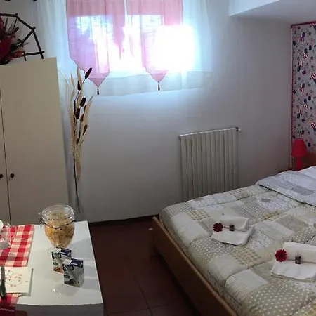 Alle Porte Del Centro *