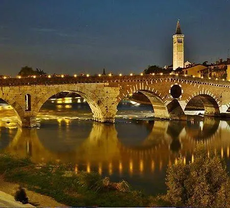 Apartment Alle Porte Del Centro