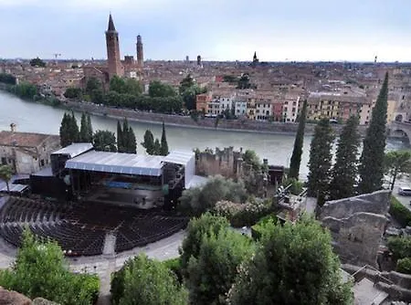 Alle Porte Del Centro Apartment Verona