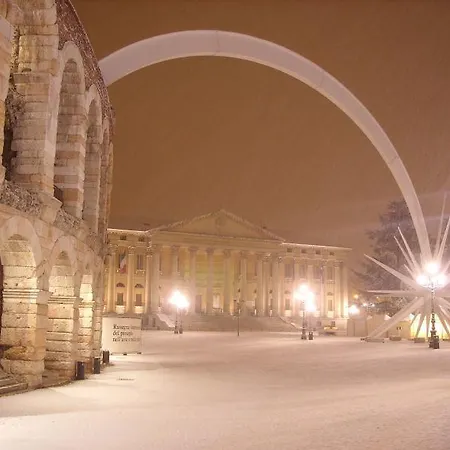 Alle Porte Del Centro *