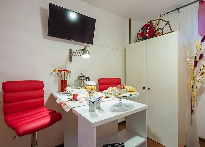 Alle Porte Del Centro Apartment