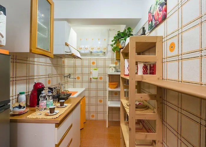 Alle Porte Del Centro *