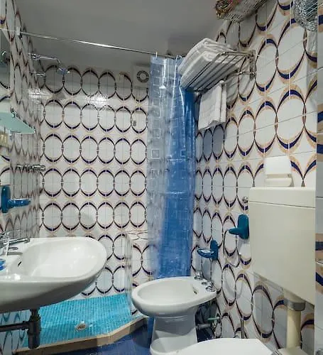 Apartment Alle Porte Del Centro Verona