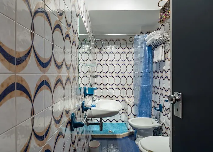 Apartment Alle Porte Del Centro