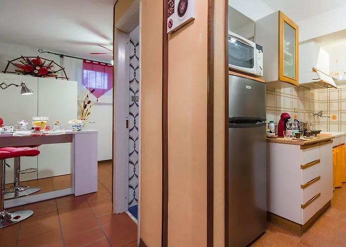 Alle Porte Del Centro Apartment