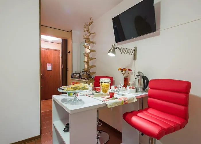 Alle Porte Del Centro *