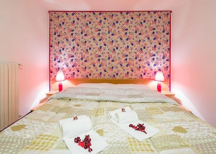 Apartment Alle Porte Del Centro Verona