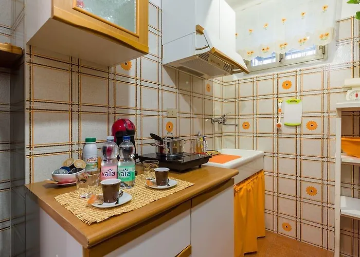 Alle Porte Del Centro Verona