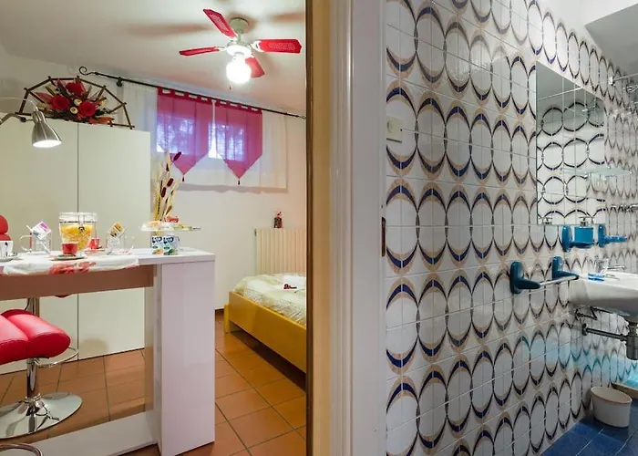 Apartment Alle Porte Del Centro Verona