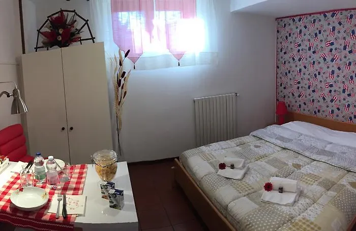 Alle Porte Del Centro *