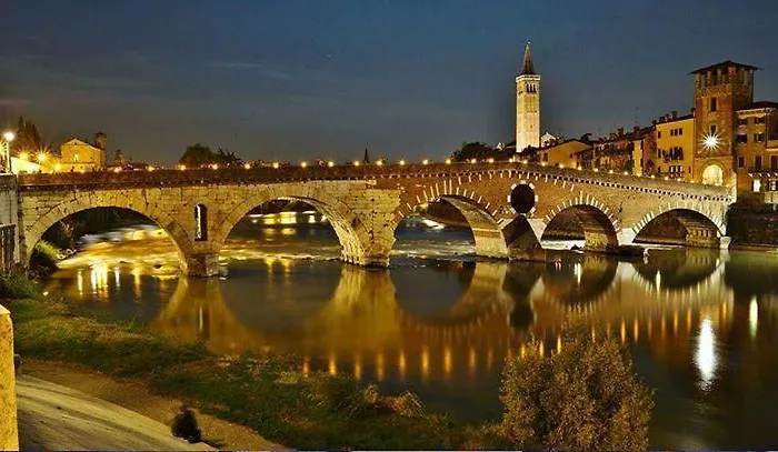 Apartment Alle Porte Del Centro