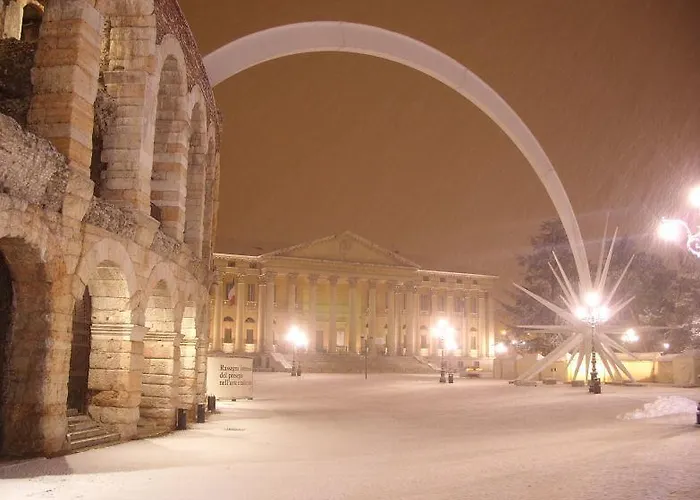 Alle Porte Del Centro *