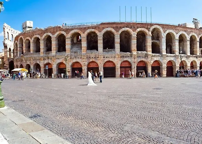 Alle Porte Del Centro * Verona