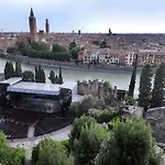 Alle Porte Del Centro Apartament Werona
