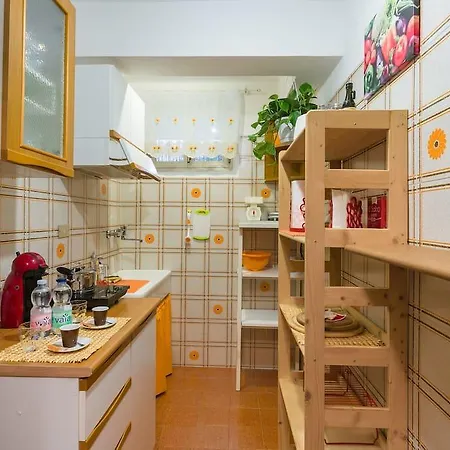 Alle Porte Del Centro *